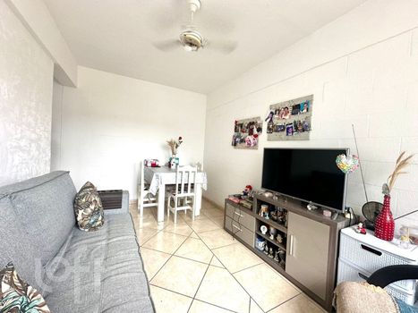 Foto 4 do(a) Apartamento de 1 quartos à venda em Partenon, Porto Alegre
