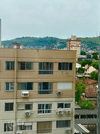 Foto 5 do(a) Apartamento de 1 quartos à venda em Partenon, Porto Alegre