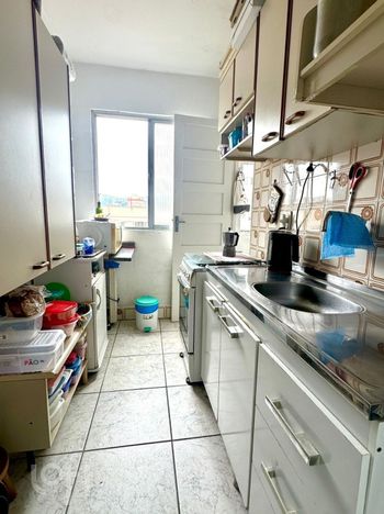 Foto 11 do(a) Apartamento de 1 quartos à venda em Partenon, Porto Alegre