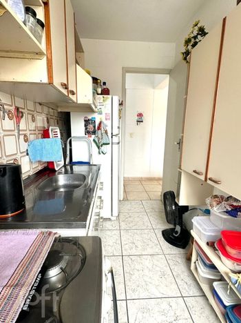 Foto 12 do(a) Apartamento de 1 quartos à venda em Partenon, Porto Alegre