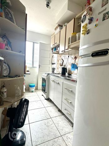 Foto 10 do(a) Apartamento de 1 quartos à venda em Partenon, Porto Alegre