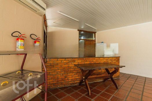 Foto 20 do(a) Apartamento de 1 quartos à venda em Partenon, Porto Alegre