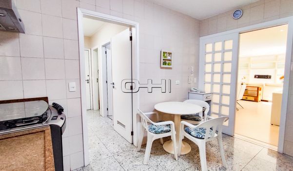 Foto 13 do(a) Apartamento de 3 quartos à venda em Perdizes, São Paulo