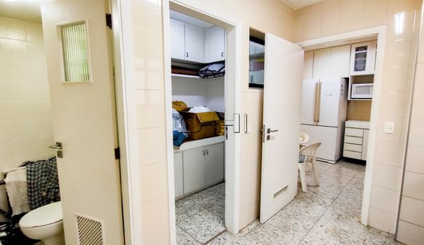 Foto 39 do(a) Apartamento de 3 quartos à venda em Perdizes, São Paulo