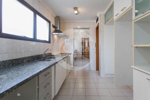 Foto 8 do(a) Apartamento de 3 quartos à venda em Mooca, São Paulo