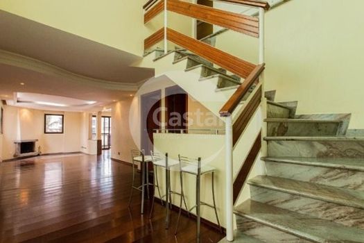 Foto 2 do(a) Apartamento de 3 quartos à venda em Mooca, São Paulo
