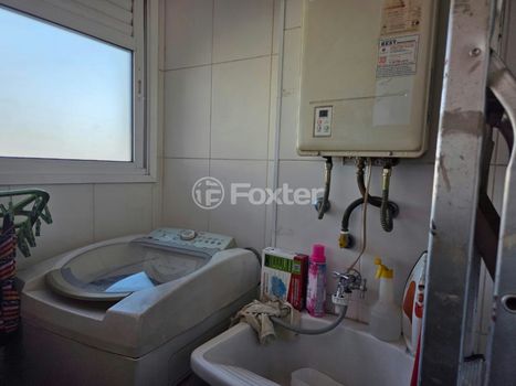 Foto 7 do(a) Apartamento de 2 quartos à venda em Casa Verde, São Paulo
