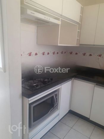 Foto 12 do(a) Apartamento de 2 quartos à venda em Canudos, Novo Hamburgo