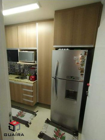 Foto 5 do(a) Apartamento de 2 quartos à venda em Taboão, São Bernardo do Campo