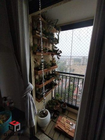 Foto 17 do(a) Apartamento de 2 quartos à venda em Taboão, São Bernardo do Campo