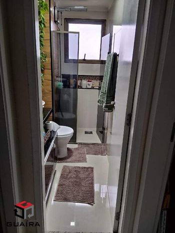Foto 13 do(a) Apartamento de 2 quartos à venda em Taboão, São Bernardo do Campo
