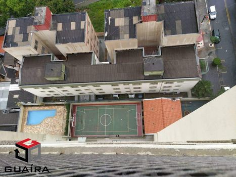 Foto 18 do(a) Apartamento de 2 quartos à venda em Taboão, São Bernardo do Campo