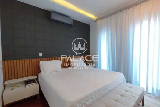 Foto 2 do(a) Casa em Condomínio de 3 quartos à venda em Nova Pompéia, Piracicaba