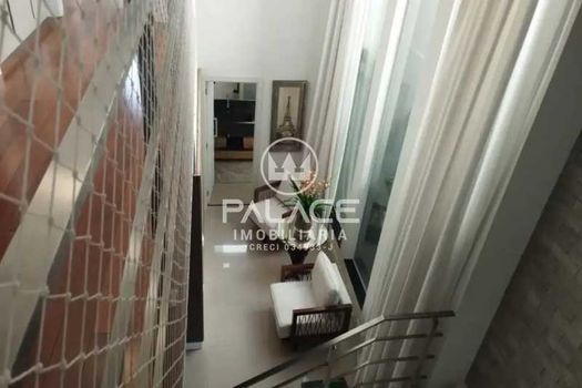 Foto 8 do(a) Casa em Condomínio de 3 quartos à venda em Nova Pompéia, Piracicaba