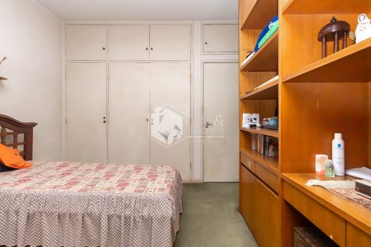 Foto 24 do(a) Apartamento de 3 quartos à venda em Higienópolis, São Paulo