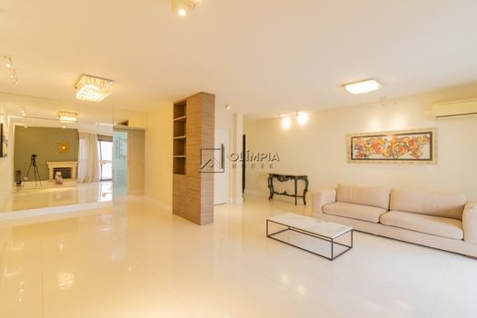 Foto 6 do(a) Apartamento de 4 quartos para alugar em Vila Uberabinha, São Paulo