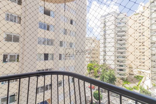 Foto 42 do(a) Apartamento de 4 quartos para alugar em Vila Uberabinha, São Paulo