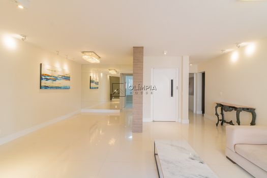 Foto 9 do(a) Apartamento de 4 quartos para alugar em Vila Uberabinha, São Paulo