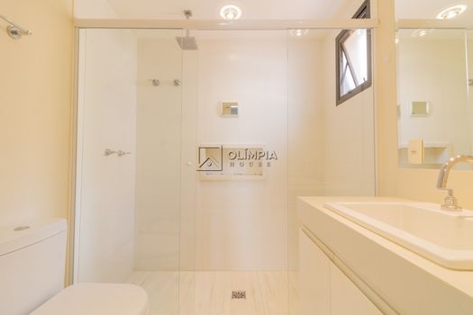 Foto 36 do(a) Apartamento de 4 quartos para alugar em Vila Uberabinha, São Paulo