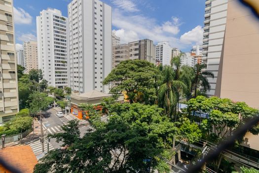 Foto 13 do(a) Apartamento de 4 quartos para alugar em Vila Uberabinha, São Paulo
