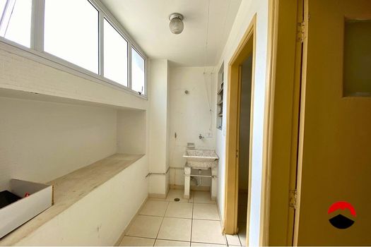 Foto 13 do(a) Apartamento de 3 quartos à venda em Aclimação, São Paulo