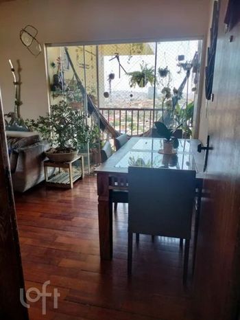 Foto 3 do(a) Apartamento de 3 quartos à venda em Santa Cruz, Belo Horizonte