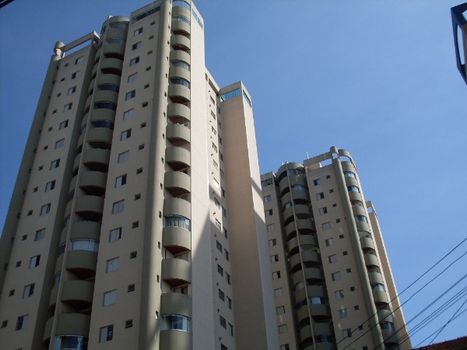 Foto 26 do(a) Apartamento de 3 quartos à venda em Vila Bertioga, São Paulo