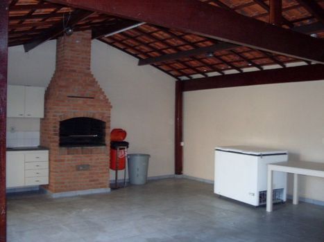 Foto 23 do(a) Apartamento de 3 quartos à venda em Vila Bertioga, São Paulo