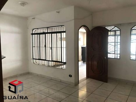 Foto 1 do(a) Casa de 3 quartos à venda em Jardim Maria Adelaide, São Bernardo do Campo