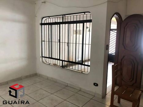 Foto 2 do(a) Casa de 3 quartos à venda em Jardim Maria Adelaide, São Bernardo do Campo