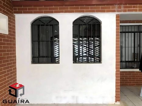 Foto 6 do(a) Casa de 3 quartos à venda em Jardim Maria Adelaide, São Bernardo do Campo