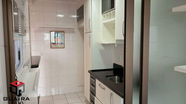 Foto 13 do(a) Apartamento de 2 quartos à venda em Taboão, São Bernardo do Campo