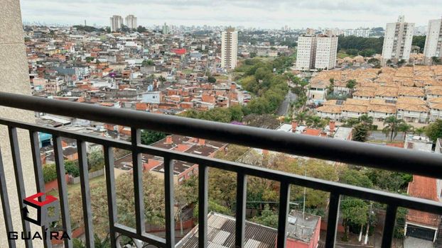 Foto 6 do(a) Apartamento de 2 quartos à venda em Taboão, São Bernardo do Campo