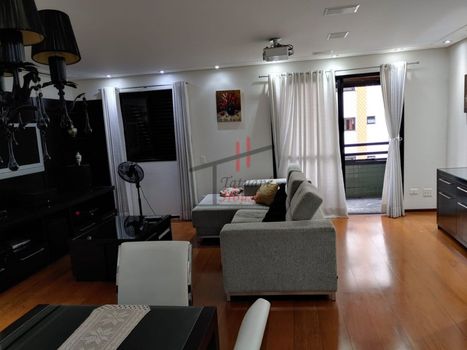 Foto 20 do(a) Apartamento de 3 quartos à venda em Vila Regente Feijó, São Paulo