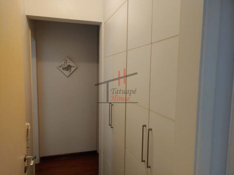 Foto 15 do(a) Apartamento de 3 quartos à venda em Vila Regente Feijó, São Paulo