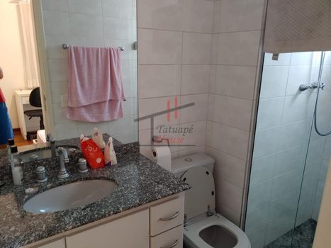 Foto 17 do(a) Apartamento de 3 quartos à venda em Vila Regente Feijó, São Paulo