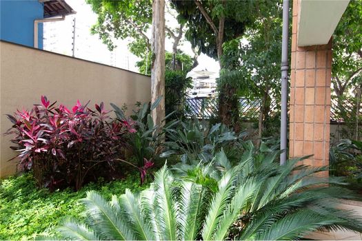 Foto 37 do(a) Apartamento de 3 quartos à venda em Campo Belo, São Paulo