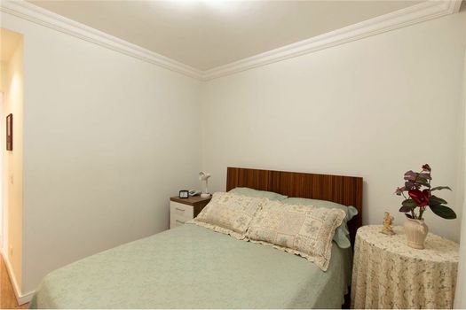 Foto 20 do(a) Apartamento de 3 quartos à venda em Campo Belo, São Paulo