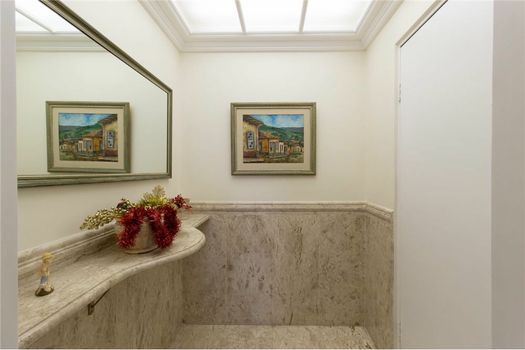 Foto 18 do(a) Apartamento de 3 quartos à venda em Campo Belo, São Paulo