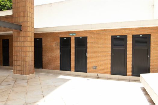 Foto 43 do(a) Apartamento de 3 quartos à venda em Campo Belo, São Paulo