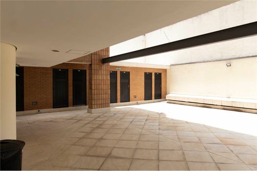 Foto 42 do(a) Apartamento de 3 quartos à venda em Campo Belo, São Paulo