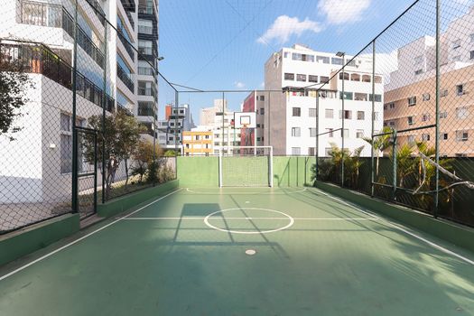 Foto 31 do(a) Apartamento de 1 quartos à venda em Campos Elíseos, São Paulo