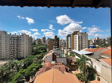 Foto 25 do(a) Cobertura de 3 quartos à venda em Bela Vista, Porto Alegre