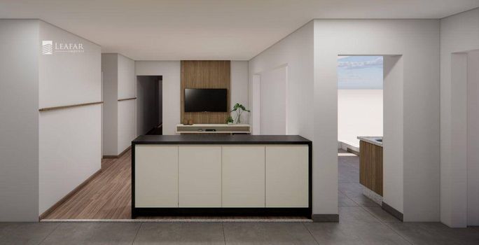 Foto 4 do(a) Apartamento de 2 quartos à venda em Vila Mogilar, Mogi das Cruzes