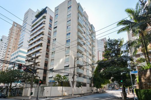 Foto 29 do(a) Apartamento de 2 quartos à venda em Jardim Paulista, São Paulo