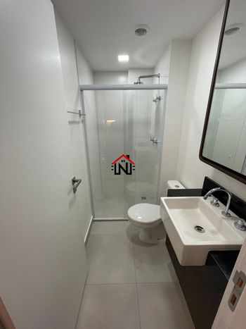 Foto 7 do(a) Kitnet / JK / Studio de 1 quartos para alugar em Pinheiros, São Paulo