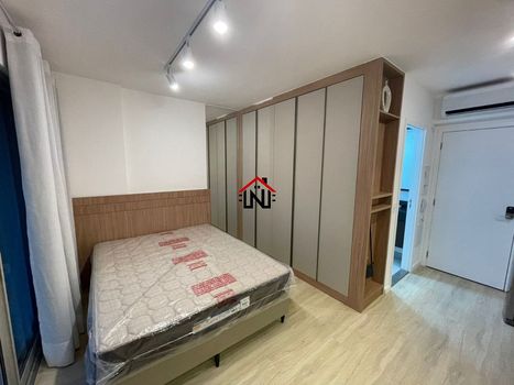Foto 4 do(a) Kitnet / JK / Studio de 1 quartos para alugar em Pinheiros, São Paulo