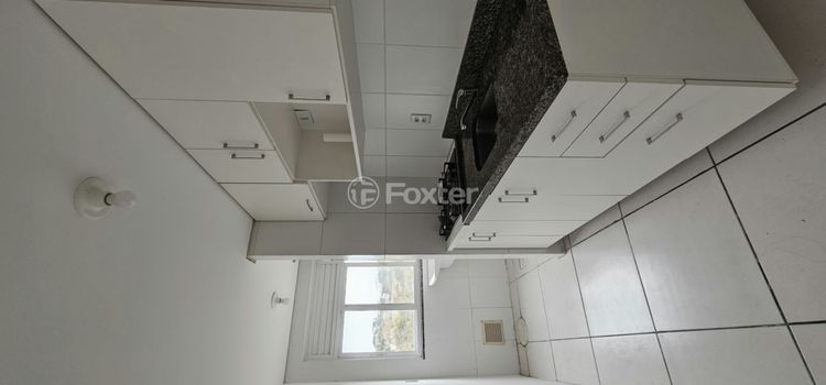 Foto 3 do(a) Apartamento de 2 quartos à venda em Passo do Feijó, Alvorada