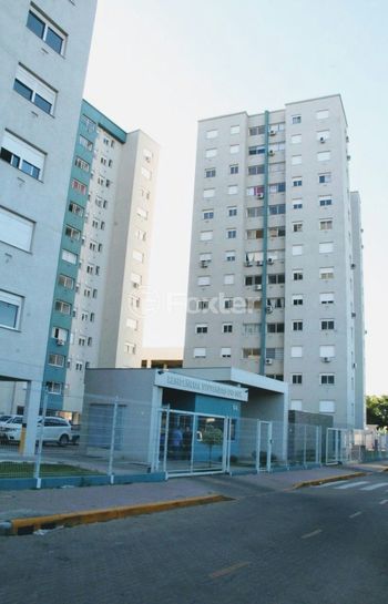 Foto 15 do(a) Apartamento de 2 quartos à venda em Passo do Feijó, Alvorada