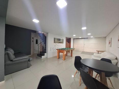 Foto 26 do(a) Casa em Condomínio de 3 quartos para alugar em Nonoai, Porto Alegre